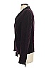 Jil Sander 100% Cupro Purple Blazer Size EU (IT) 36 / US 0 - photo 4