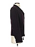 Jil Sander 100% Cupro Purple Blazer Size EU (IT) 36 / US 0 - photo 3