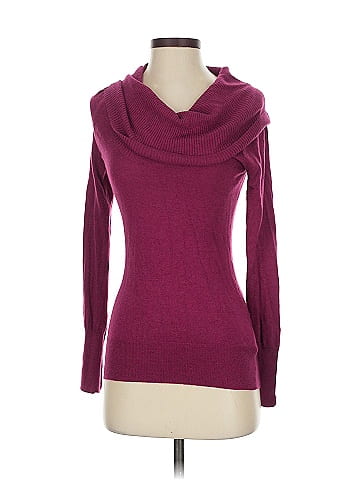 Mossimo Pullover Sweater (view 1)