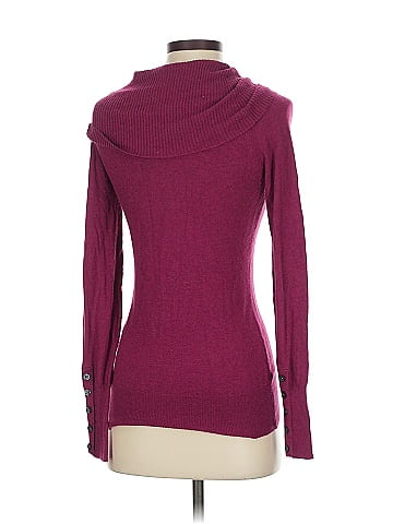 Mossimo Pullover Sweater (view 2)