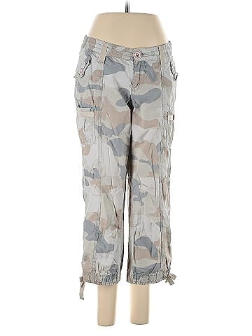 Natural Reflections Cargo Pants (view 1)