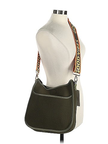 Ah-dorned Crossbody Bag (view 2)