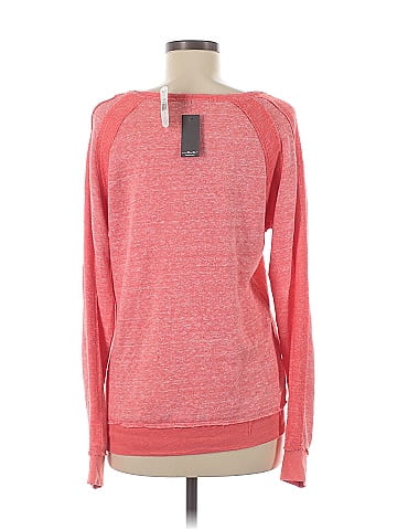 Miss Me Pullover Sweater (view 2)