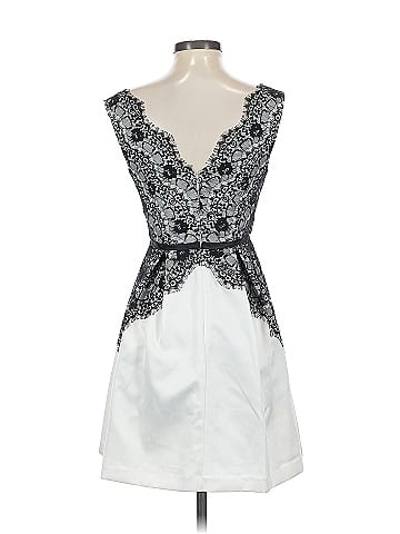 Max and Cleo Cocktail Dress (view 2)