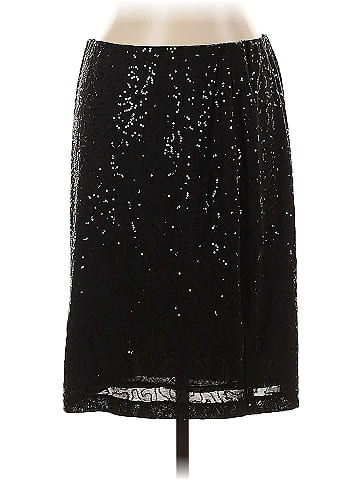 Ellen Tracy Formal Skirt (view 1)