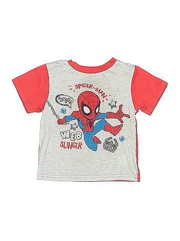 Marvel Short Sleeve T-Shirt (view 1)