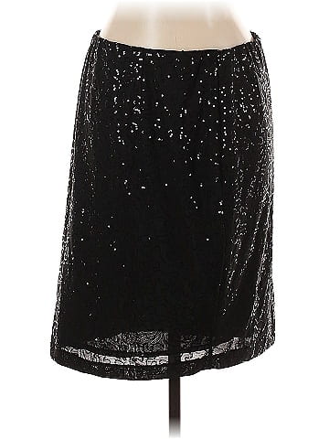 Ellen Tracy Formal Skirt (view 2)
