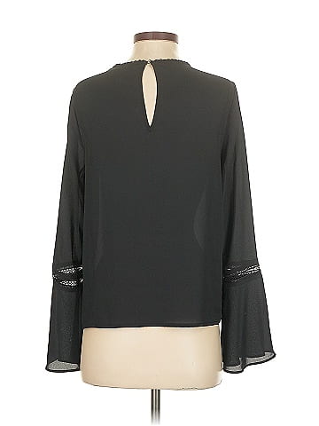 Rebecca Minkoff Long Sleeve Blouse (view 2)