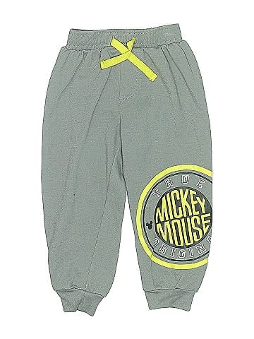Disney Sweatpants (view 1)