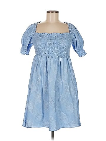 Hill House Casual Dress (view 1)