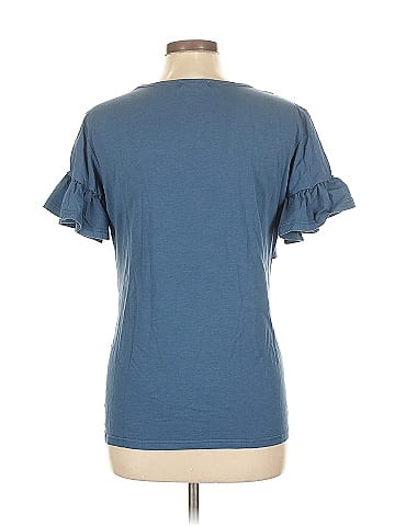 Smallshow Short Sleeve Top (view 2)