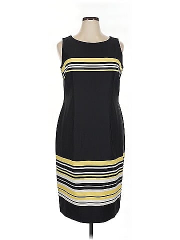 Maya Brooke Casual Dress (view 1)