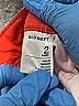 Old Navy Color Block Red Jeans Size 2 - photo 5
