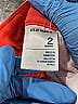 Old Navy Color Block Red Jeans Size 2 - photo 6
