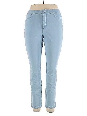 Isaac Mizrahi LIVE! Jeans (view 1)