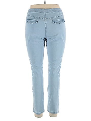 Isaac Mizrahi LIVE! Jeans (view 2)