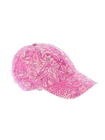Lilly Pulitzer Baseball Cap (view 1)