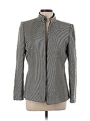 Tahari By Asl Wool Blazer