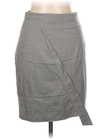 L.A.M.B. Formal Skirt (view 2)