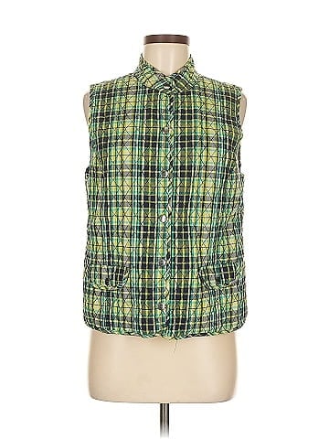 Christopher & Banks Vest (view 1)