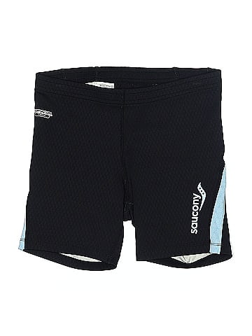 Saucony Athletic Shorts (view 1)
