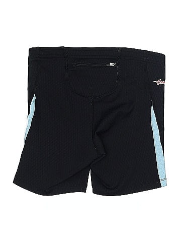 Saucony Athletic Shorts (view 2)