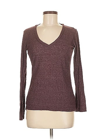 James Perse 3/4 Sleeve T-Shirt (view 1)