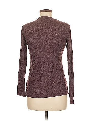 James Perse 3/4 Sleeve T-Shirt (view 2)