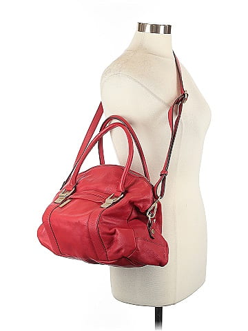 Banana Republic Leather Shoulder Bag (view 2)