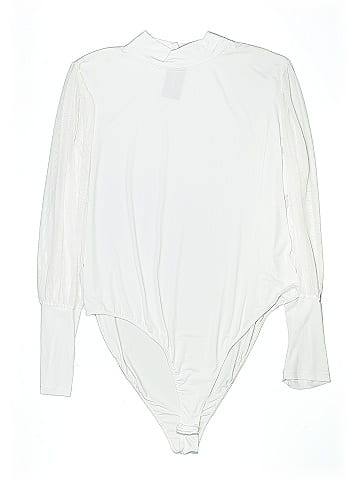 Ashley Stewart Bodysuit (view 1)
