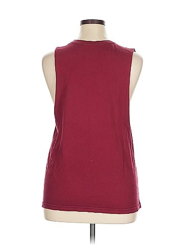 Harry Potter Sleeveless T-Shirt (view 2)