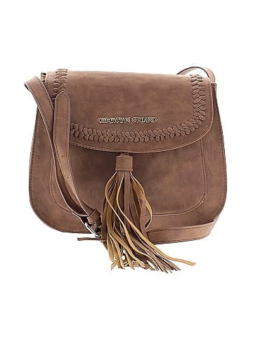 Christian Siriano for Payless Crossbody Bag (view 1)