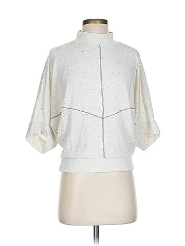Democracy Short Sleeve Turtleneck (view 1)