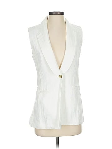 Veronica Beard Vest (view 1)