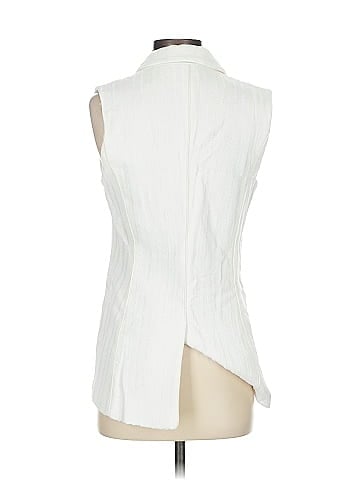 Veronica Beard Vest (view 2)