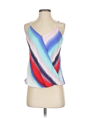 Veronica M. Tank Top (view 1)