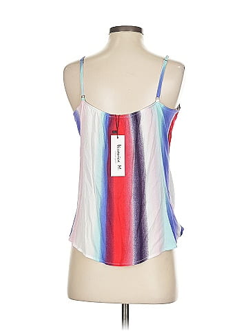 Veronica M. Tank Top (view 2)