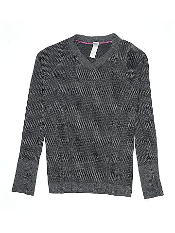 Ivivva Long Sleeve T-Shirt (view 1)