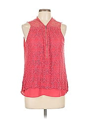 Soho Jeans New York & Company Sleeveless Blouse
