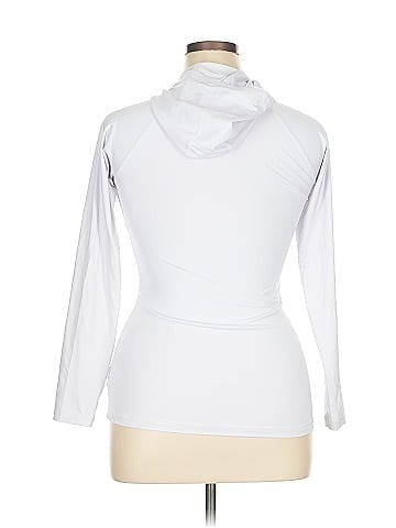 Roxy Track Jacket (view 2)