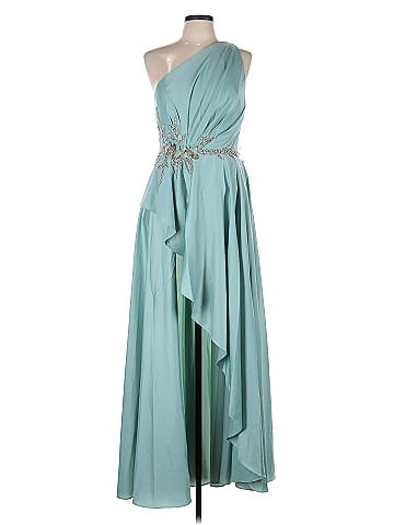 Mac Duggal Cocktail Dress (view 1)