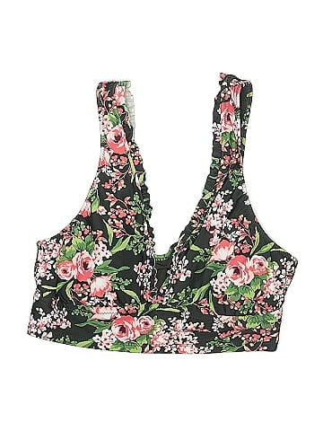 Mossimo Swimsuit Top (view 1)
