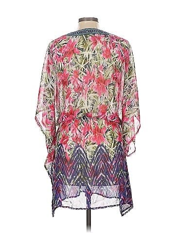 Badgley Mischka Kimono (view 2)