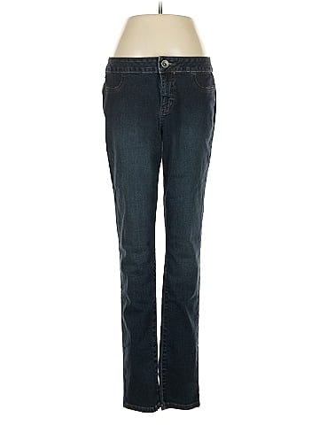 DKNY Jeans Jeans (view 1)