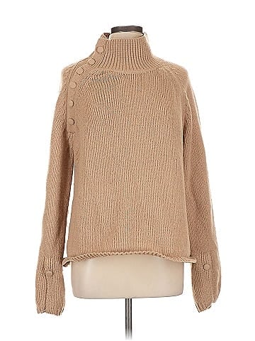 New In Turtleneck Sweater (view 1)