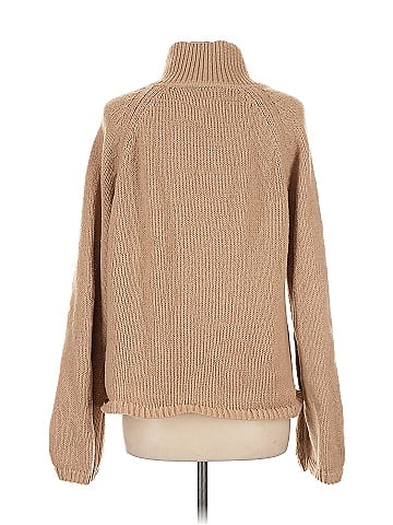 New In Turtleneck Sweater (view 2)