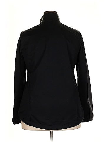Port Authority Track Jacket (view 2)