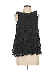 Pomander Place Sleeveless Blouse