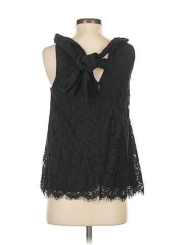 Pomander Place Sleeveless Blouse (view 2)