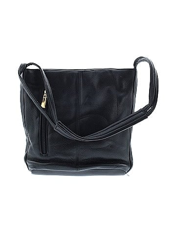 Unbranded Leather Shoulder Bag (view 1)